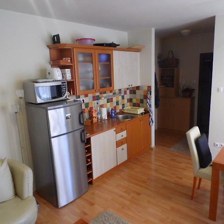 Siraly Apartman Siófok Eksteriør bilde