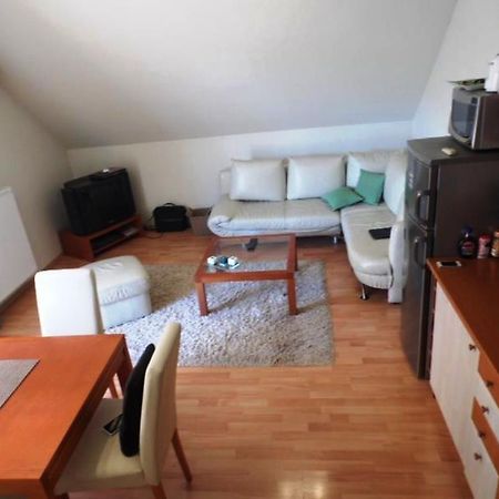 Siraly Apartman Siófok Eksteriør bilde