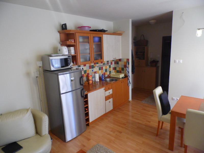 Siraly Apartman Siófok Eksteriør bilde
