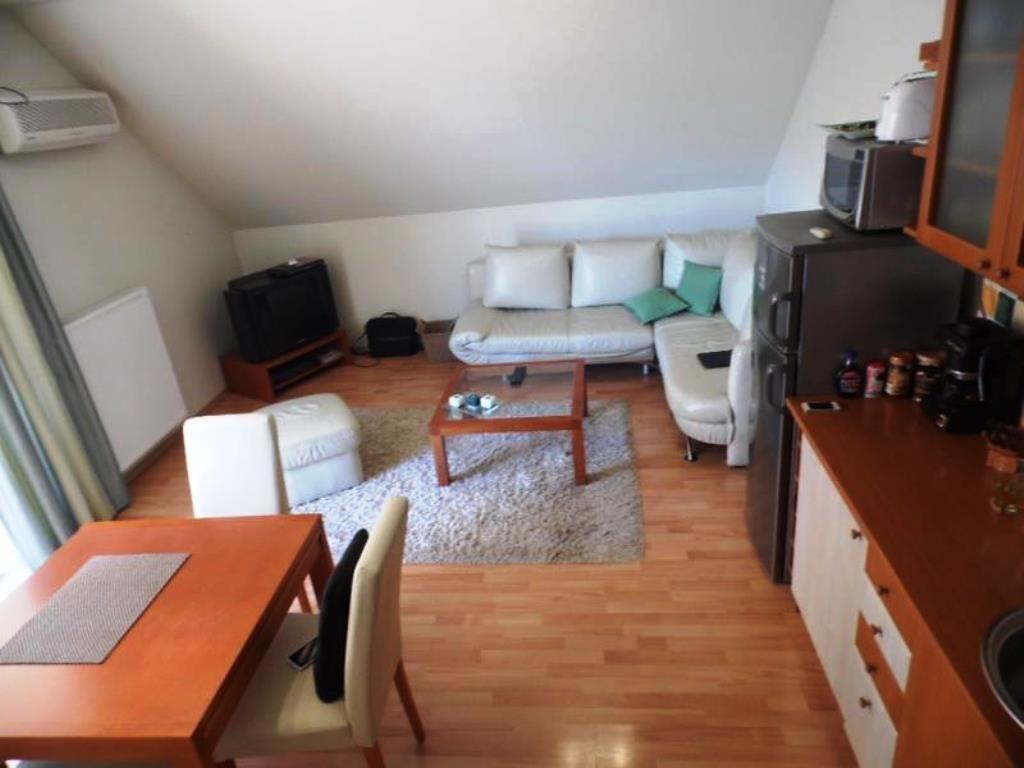 Siraly Apartman Siófok Eksteriør bilde